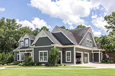 Best Siding Services Contractors in Boerne, TX