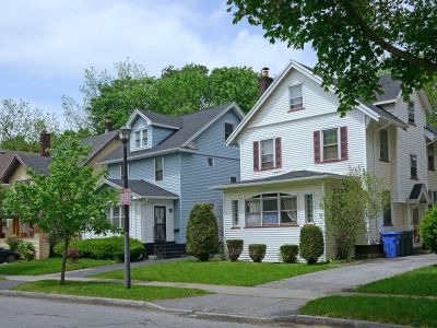 Cost of Siding in Boerne, TX