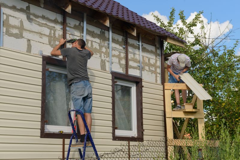 Local Siding Experts